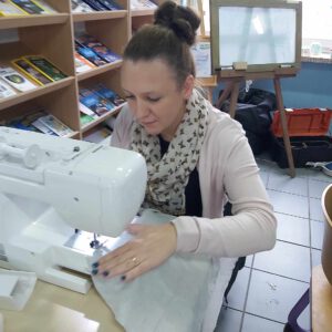 Warsztaty ZERO WASTE